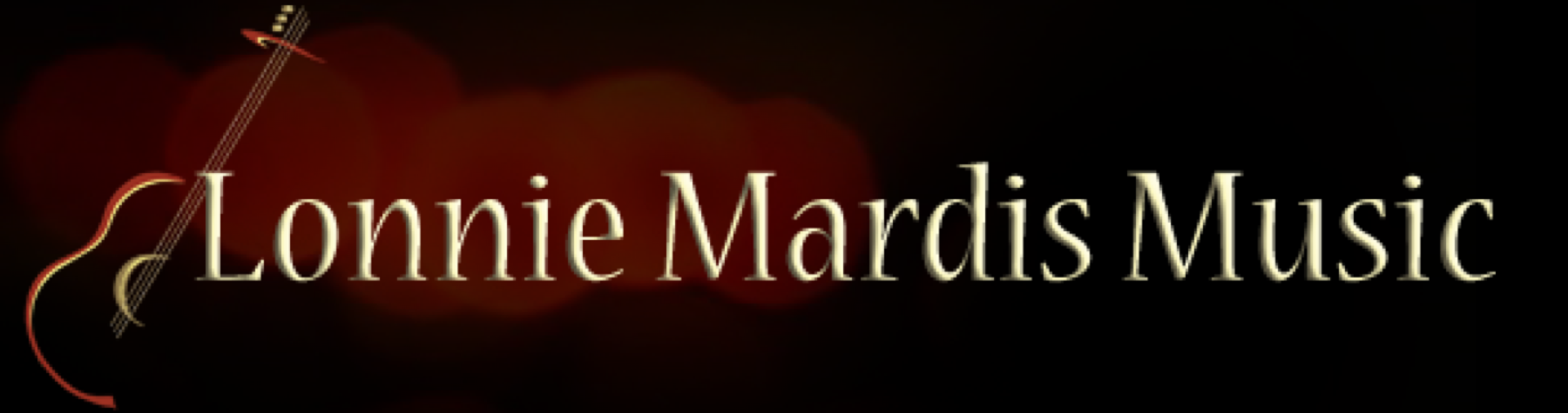 Lonnie Mardis Music
